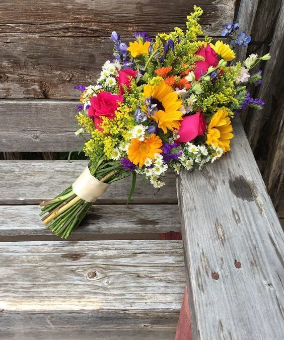 Umění ve vazbě květin: Celodenní floristický zážitek Běh 3